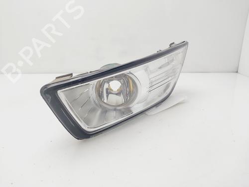 Used Left front fog light FORD MONDEO IV (BA7) [2007-2015]  29078454
