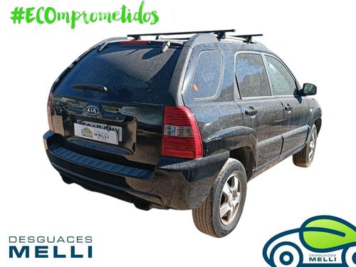 Front right window mechanism KIA SPORTAGE II (JE_, KM_)  | BP29483800C23 