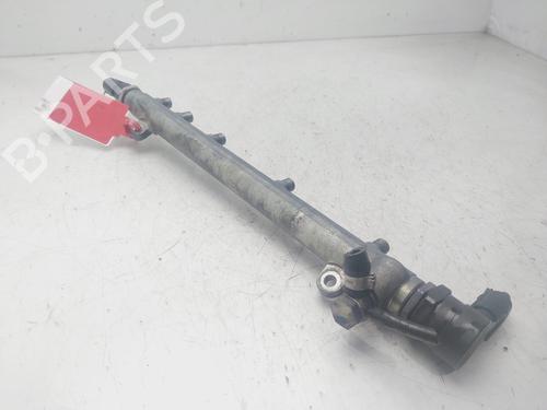 Used Injection rail MERCEDES-BENZ E-CLASS (W211) [2002-2009]  29585817