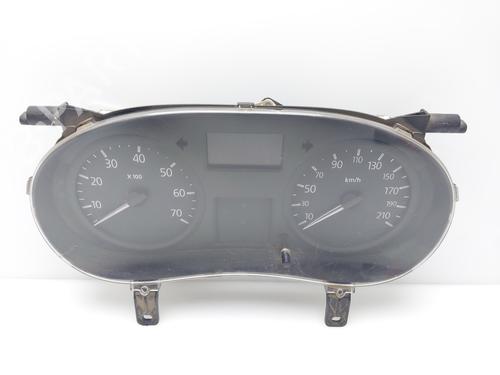 Used Instrument cluster RENAULT KANGOO (KC0/1_) 1.5 dCi (84 hp) 16286696
