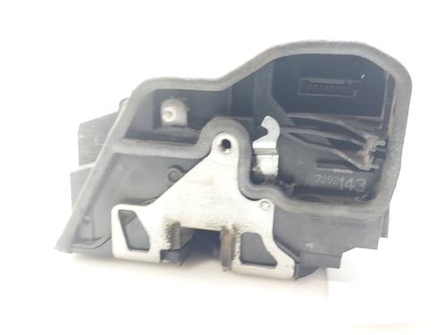 Front left lock BMW X3 (E83) xDrive 20 d | BP18730034C98 