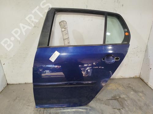 Dør venstre bagtil Dør venstre bagtil VW GOLF V (1K1) [2003-2010] 34390281 34390281