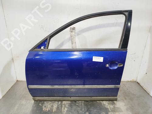 Used Left front door Left front door VW PASSAT B5.5 (3B3) 1.9 TDI (130 hp) 33011353 33011353