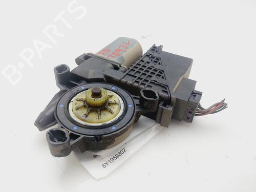 Right front window motor SKODA FABIA I (6Y2)  | BP29620021E20 