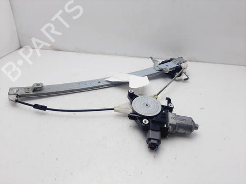 Rear right window mechanism SUBARU LEGACY V Estate (BR)  | BP22190035C25 
