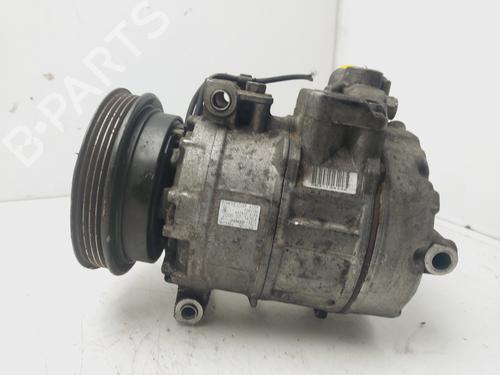 AC compressor SKODA SUPERB I (3U4) 1.9 TDI | BP24038736M34 