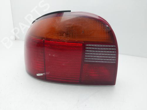 Used Left taillight Left taillight FORD MONDEO I (GBP) 2.0 i 16V (136 hp) 33234635 33234635