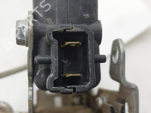 Højre bagtil lås DACIA SANDERO | BP38194835C99 - Image 2