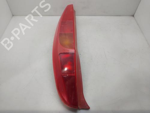 Used Left taillight Left taillight FIAT PUNTO Hatchback Van (188_) 1.2 60 (60 hp) 36409296 36409296