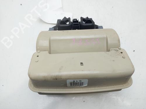 Interior roof light HYUNDAI SANTA FÉ II (CM) 2.2 CRDi GLS | BP16547597I8 