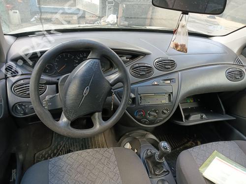 Starter FORD FOCUS I Saloon (DFW) 1.6 16V | BP25402648M8 