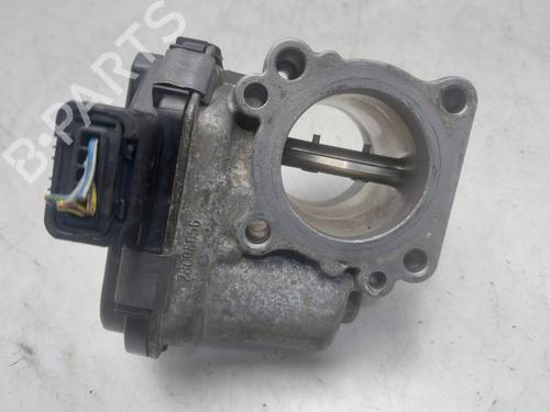 Used Throttle body Throttle body VOLVO V40 Hatchback (525) D2 (114 hp) 39889583 39889583