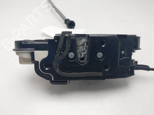 Used Front left lock Front left lock VW TIGUAN (5N_) [2007-2018] 33956921 33956921
