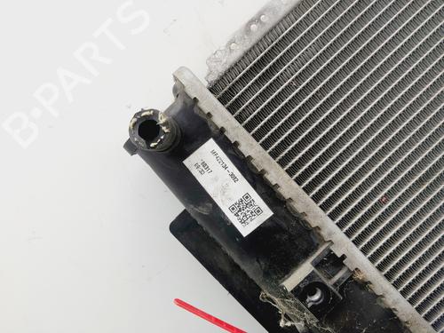 Water radiator TOYOTA AVENSIS Estate (_T27_)  | BP29306071M31 