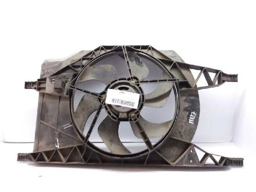 Radiator fan RENAULT LAGUNA II (BG0/1_) 1.6 16V (BG0A, BG0L) (107 hp) 2873631