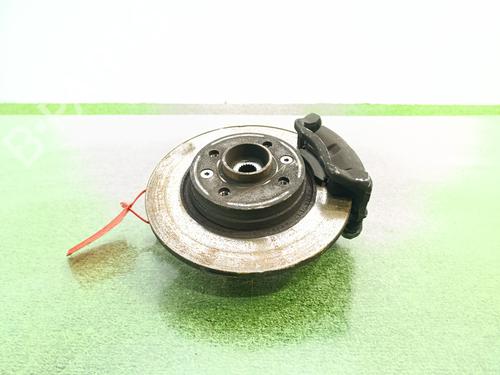 Used Right front steering knuckle Right front steering knuckle DACIA SANDERO [2008-2026] 33312610 33312610