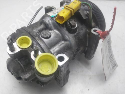AC compressor CITROËN C5 II Break (RE_) | BP37994845M34 - Image 2