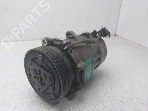 Used AC compressor AUDI TT Roadster (8N9) 1.8 T (180 hp) 31978958