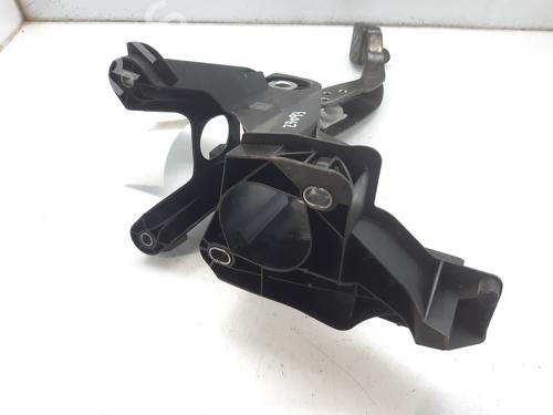 Break pedal VW PASSAT B8 (3G2, CB2) 1.6 TDI | BP10212658I19 