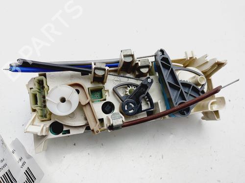 AC Styreenhet / Manøvreringsenhet PEUGEOT PARTNER Box Body/MPV (5_, G_) 1.9 D | BP29606267I5 