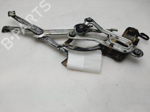 Used Front left window mechanism MERCEDES-BENZ E-CLASS (W124) E 300 D (124.131) (136 hp) 24521852