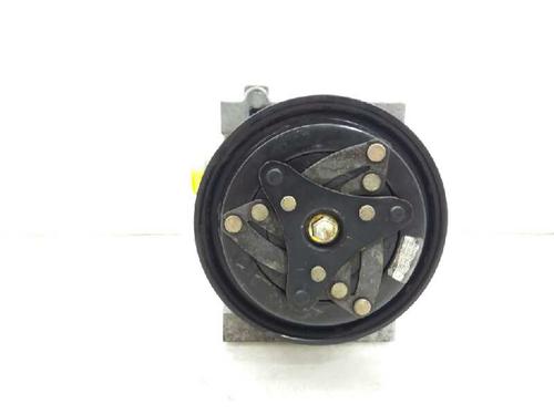 AC compressor FIAT PUNTO Hatchback Van (188_) 1.2 60 | BP2886500M34 