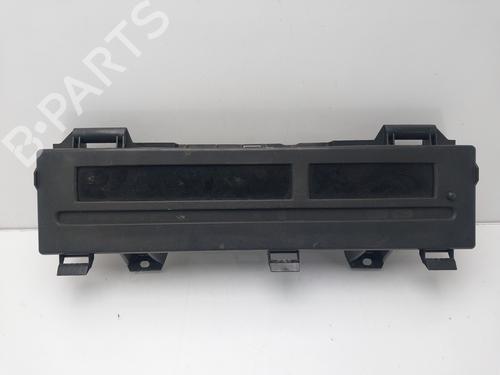 Used Instrument cluster Instrument cluster RENAULT SCÉNIC III (JZ0/1_) [2008-2016] 32501985 32501985