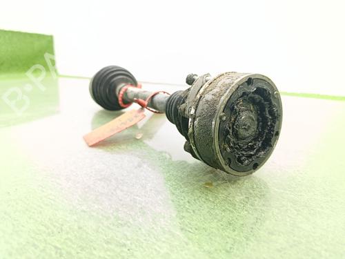 Left front driveshaft SEAT IBIZA IV (6J5, 6P1) | BP31051011M38