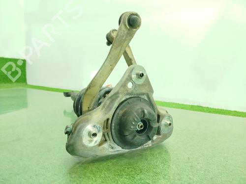 Left front shock absorber AUDI A4 B6 (8E2) 1.9 TDI | BP31957802M16 