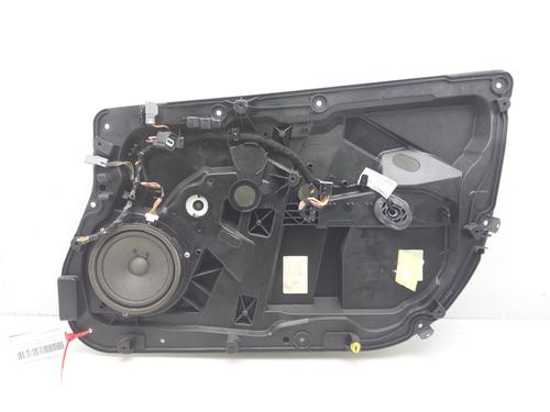 Used Front right window mechanism FORD FIESTA VI (CB1, CCN) 1.25 (82 hp) 16652675