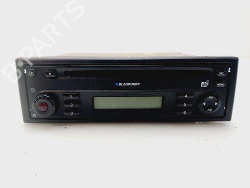 Bilradio DACIA SANDERO [2008-2025]  31081959