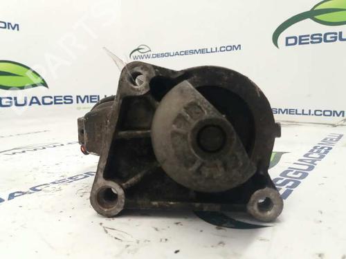 Starter RENAULT MEGANE I Classic (LA0/1_) 1.9 D (LA0A, LA0U, LA0R) | BP2897554M8 