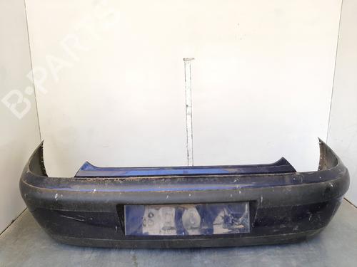 Used Rear bumper SEAT CORDOBA (6K1, 6K2) 1.4 i (60 hp) 10152641