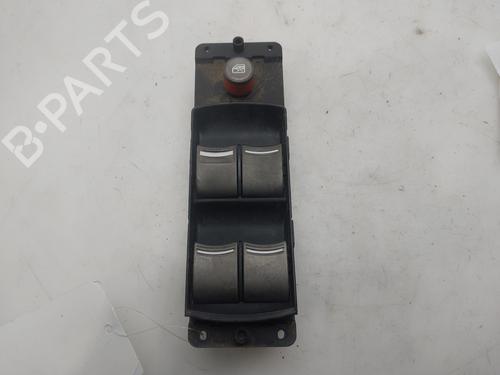 Used Left front window switch Left front window switch HONDA LEGEND IV (KB_) 3.5 V6 4WD (KB1) (295 hp) 33620039 33620039