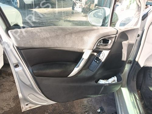 Faro Antiniebla delantero derecho CITROËN C3 II (SC_)  | BP30770024C31 