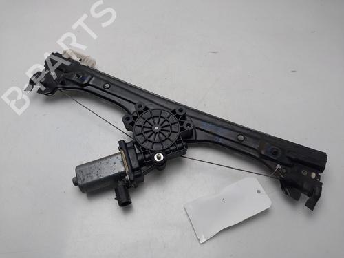 Front right window mechanism FIAT 500 (312_) 0.9 (312AXG1A, 312.AXG11) | BP36393598C23 - Image 3