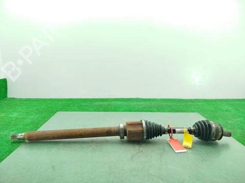 Used Right front driveshaft VOLVO V60 I (155) 2.4 D6 Plug in Hybrid AWD (215 hp) 29719815