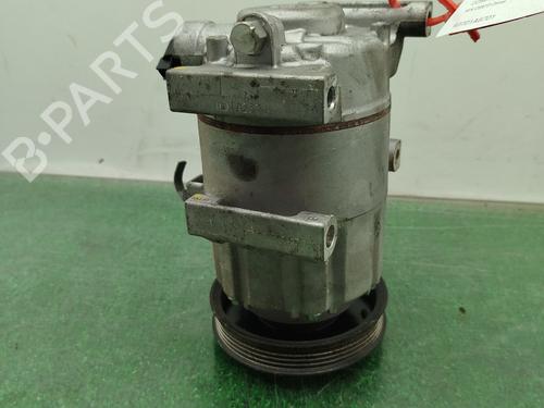 AC compressor KIA CEE'D (JD)  | BP29433462M34 