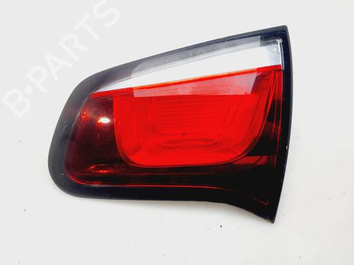 Used Right tailgate light CITROËN C3 II (SC_) [2009-2025]  28312557