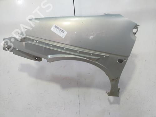Used Left front fenders RENAULT SCÉNIC I MPV (JA0/1_, FA0_) 1.9 dCi RX4 (101 hp) 18641588