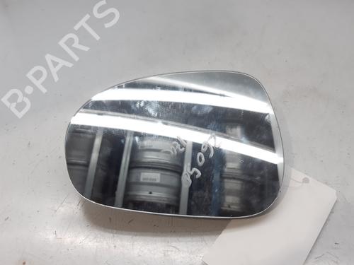 Used Left mirror glass FIAT 500X (334_) 1.0 (334.AXN1B) (120 hp) 14003441