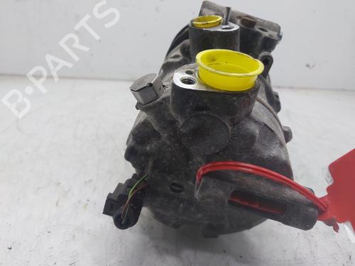 AC compressor AUDI A3 Sportback (8VA, 8VF) 2.0 TDI | BP36803242M34  - Image 5