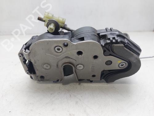 Rear left lock OPEL INSIGNIA A Sports Tourer (G09) 2.0 CDTI (35) | BP17902338C100 