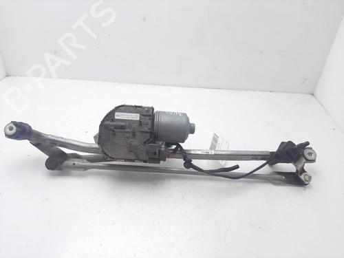 Front wiper motor AUDI A6 Allroad C7 (4GH, 4GJ) 3.0 TDI quattro 4G1955119 |