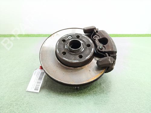 Used Right front steering knuckle Right front steering knuckle 37872751 37872751