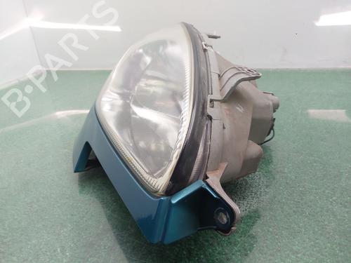 Right headlight DAEWOO REZZO (U100) 1.8 | BP35944692C29 - Image 3