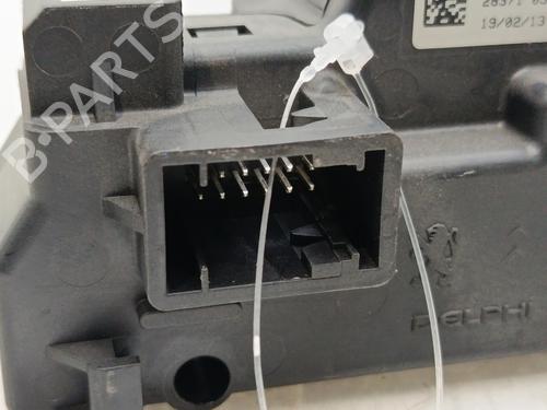 Switch CITROËN C4 Picasso I MPV (UD_) 1.6 HDi 110 | BP29855800I30