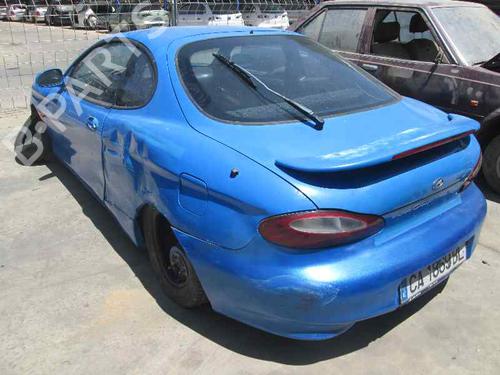 Køleventilator elektrisk HYUNDAI COUPE I (RD) 1.6 i 16V | BP3688145M35 