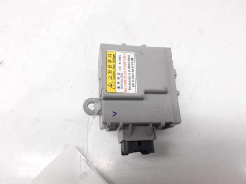 Electronic module KIA SPORTAGE III (SL) 1.7 CRDi | BP5273693M83 