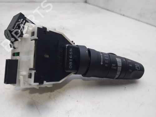 Steering column stalk NISSAN NV200 / EVALIA Bus 1.5 dCi 85 (M20, M20M, M20K, M20KK) | BP17661606I23 